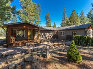14763 Bluegrass Loop, Sisters, OR 97759