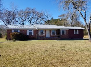 7825 Highway 17, Deer Park, AL 36529