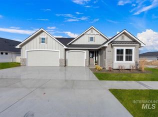 2250 E Wythe Crk, Kuna, ID 83634