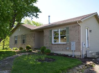 11700 Steck Rd, Brookville, OH 45309