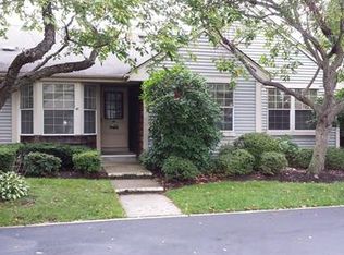 4C James Madison Ct, Monroe Township, NJ 08831