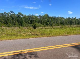 LOT 6B Cotton Lake Rd, Molino, FL 32577