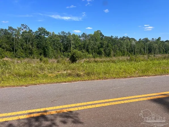 LOT 6B Cotton Lake Rd, Molino, FL 32577