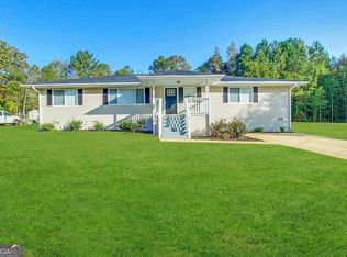 64 Gregory Ct, Dallas, GA 30157