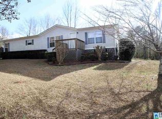 3580 Spunky Hollow Rd, Remlap, AL 35133