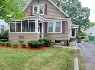 9 Milk Ave, Methuen, MA 01844