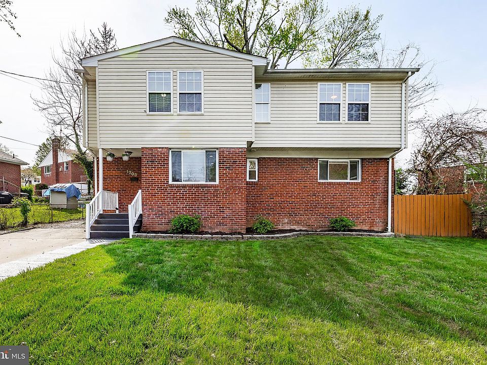 2nd image of 1303 Thornden Rd