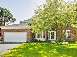 276 Bobolink Dr, Grayslake, IL 60030