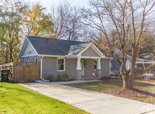 812 Postell St, Raleigh, NC 27601