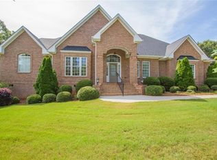 101 Bluffton, Belton, SC 29627