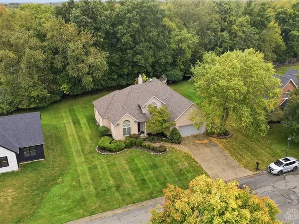 1974 Appian Way, Springfield, OH 45503