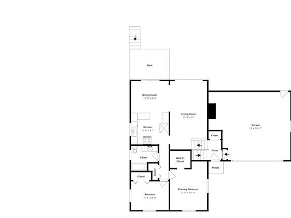3rd image of 7635 Upper 167th St W