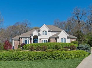 1600 Ridge Rd, Leavenworth, KS 66048