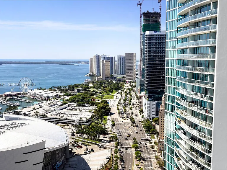 900 Biscayne Blvd #4205 — Photo 14