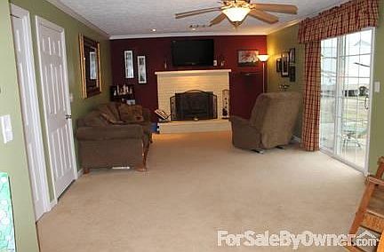 3rd image of 8830 S County Road 400 W