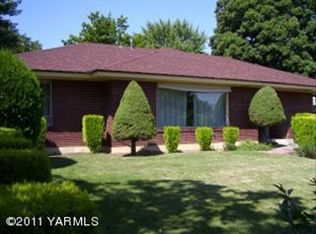 620 S 23rd Ave, Yakima, WA