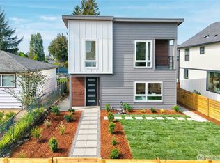10005 62nd Ave S, Seattle, WA