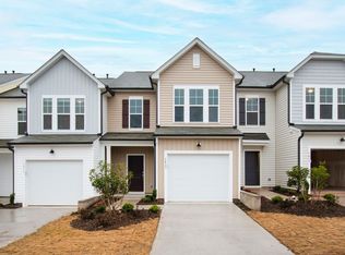 1415 Smoky Mountains St, Durham, NC 27713