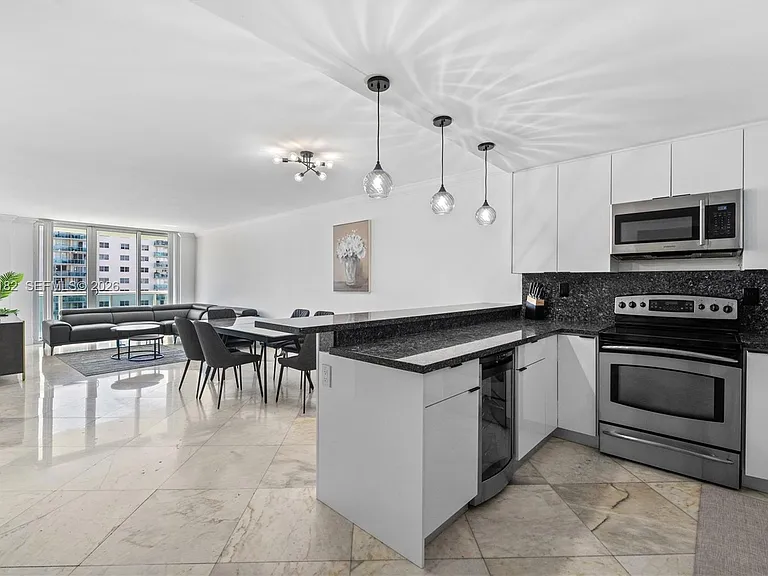 19380 Collins Ave #901 — Photo 1