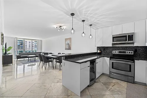 19380 Collins Ave #901 Photo 1