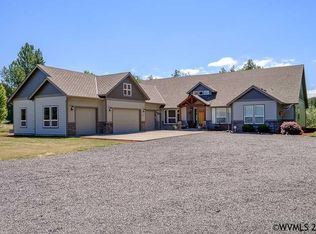 18076 N Santiam Hwy SE, Stayton, OR 97383
