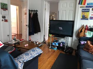 138 Holton St #2A, Brighton, MA 02135