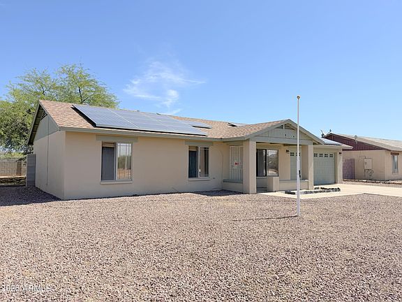 2nd image of 12672 W BENITO Drive