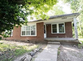 2823 E 36th St, Indianapolis, IN