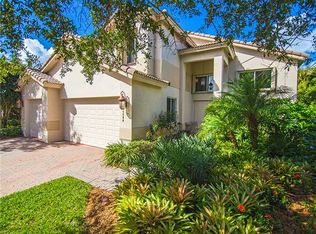 4500 SW La Paloma Dr, Palm City, FL 34990