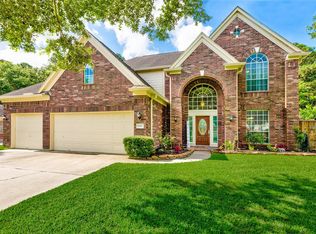 25614 Forestburg Ct, Spring, TX 77386