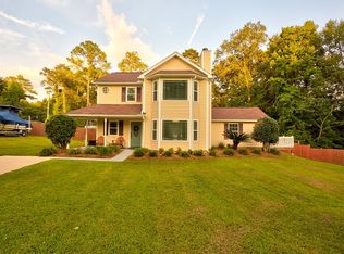 4201 Stoney Pointe Dr, Tallahassee, FL 32309