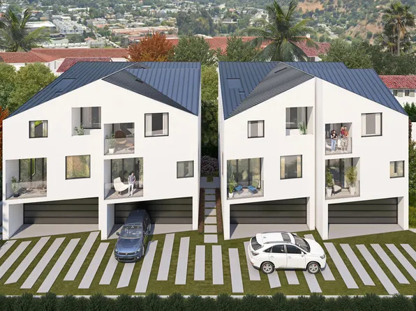 2743 Locksley Pl, Los Angeles, CA 90039
