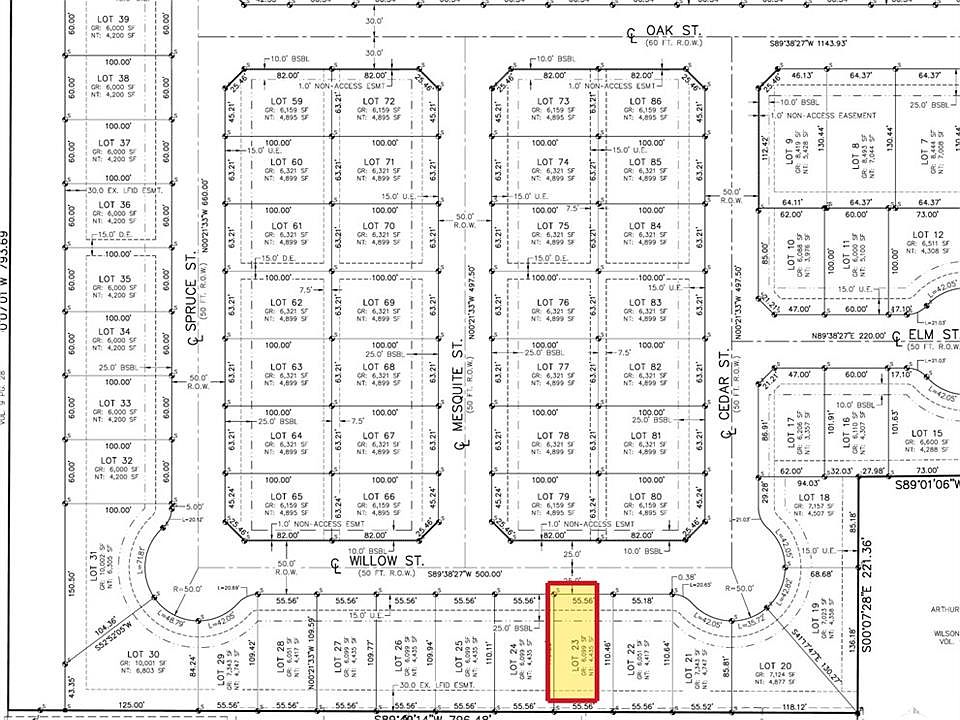 1st image of 23 Willow Cir