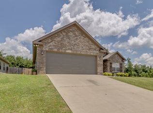 9347 Cotton Fields Cir, Tuscaloosa, AL 35405