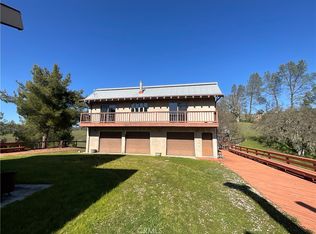 49397 Sapaque Rd, Bradley, CA 93426