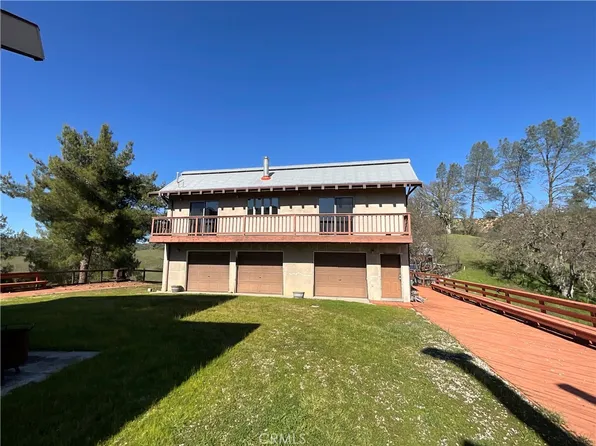 49397 Sapaque Rd, Bradley, CA 93426