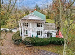 8308 Cedar Hill Rd, Waynesville, OH 45068