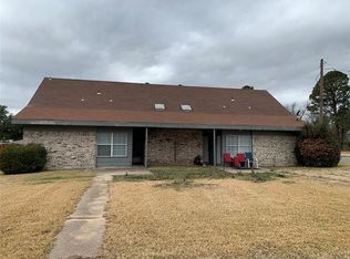 2228 N Alexander St, Sherman, TX 75092