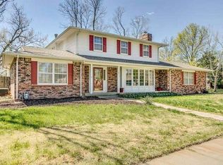 8415 E Limerick Ln, Wichita, KS 67206