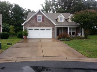 6501 Holly Ridge Ct, Fredericksburg, VA 22407