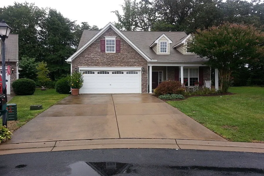 6501 Holly Ridge Ct photo 1