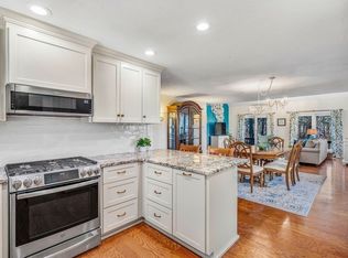 9 Emerson Way, Franklin, MA 02038