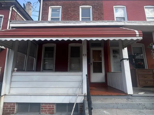 45 Liberty St, Trenton, NJ 08611