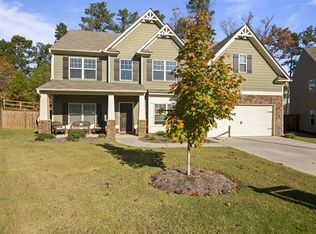 147 Boxwood Way, Dallas, GA 30132
