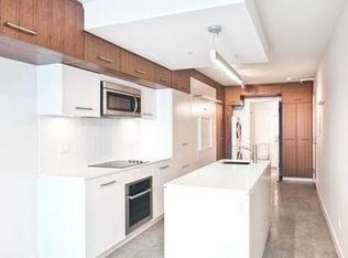 245 Georgia St E #603, Vancouver, BC