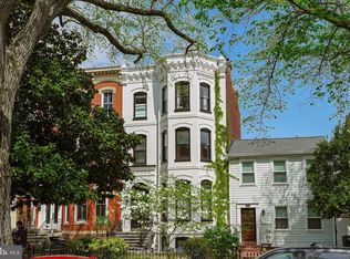 322 E Capitol St NE, Washington, DC 20003