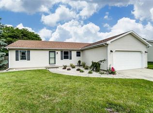 3500 Redbud Dr, Troy, OH