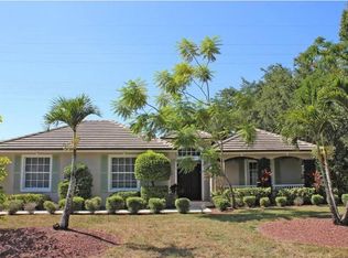 5160 Rosewood Ln, Vero Beach, FL 32966