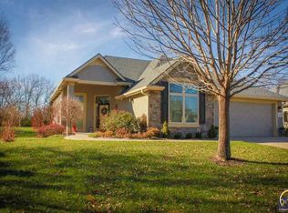 2247 SW Lowell Ln, Topeka, KS 66614