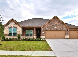 7581 Tyler Run Blvd, Conroe, TX 77304